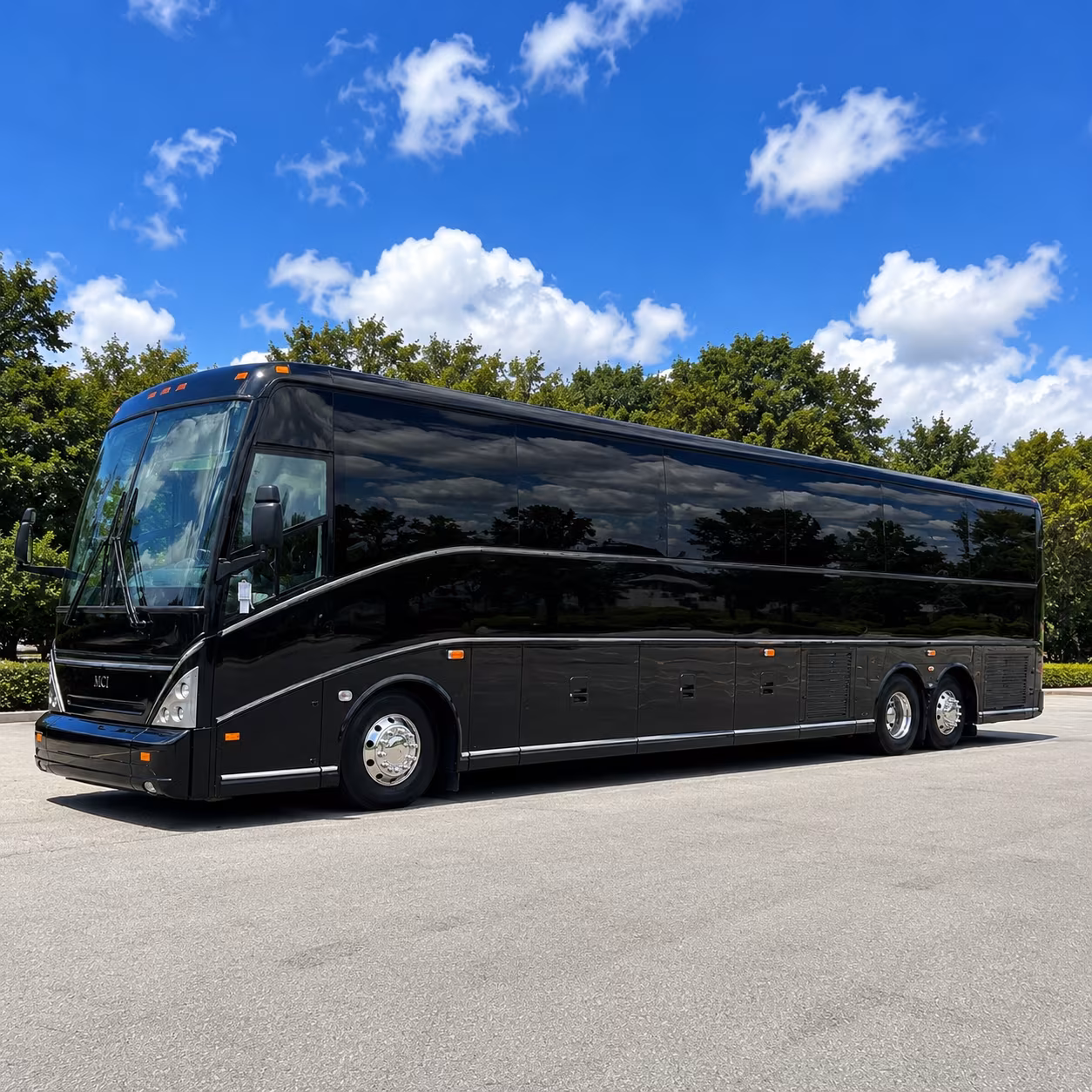 buses to the sloan museum of discovery longway planetarium and the flint cultural center campus
