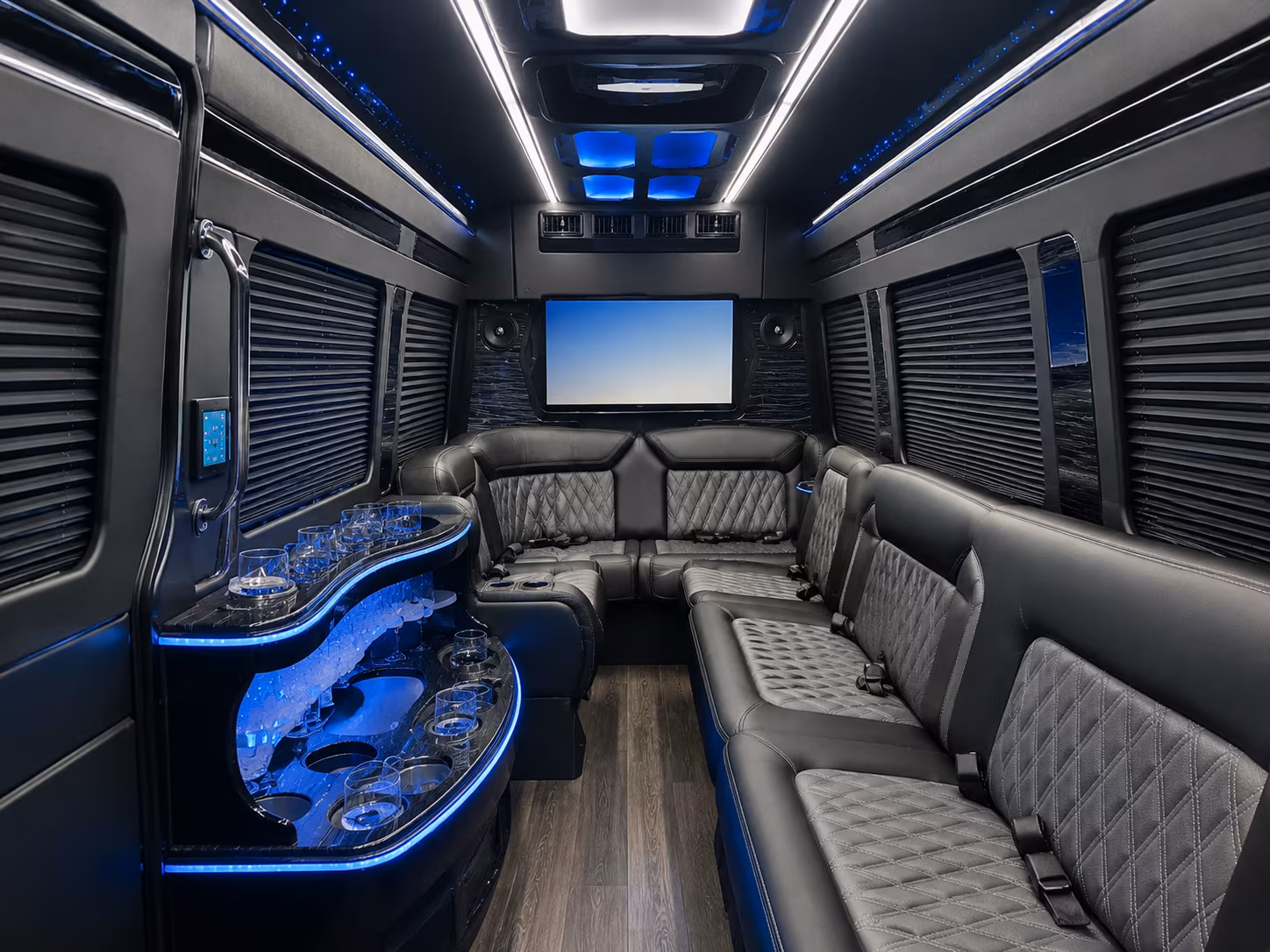 busrentalflint com is ready to help with bishop international airport transfers