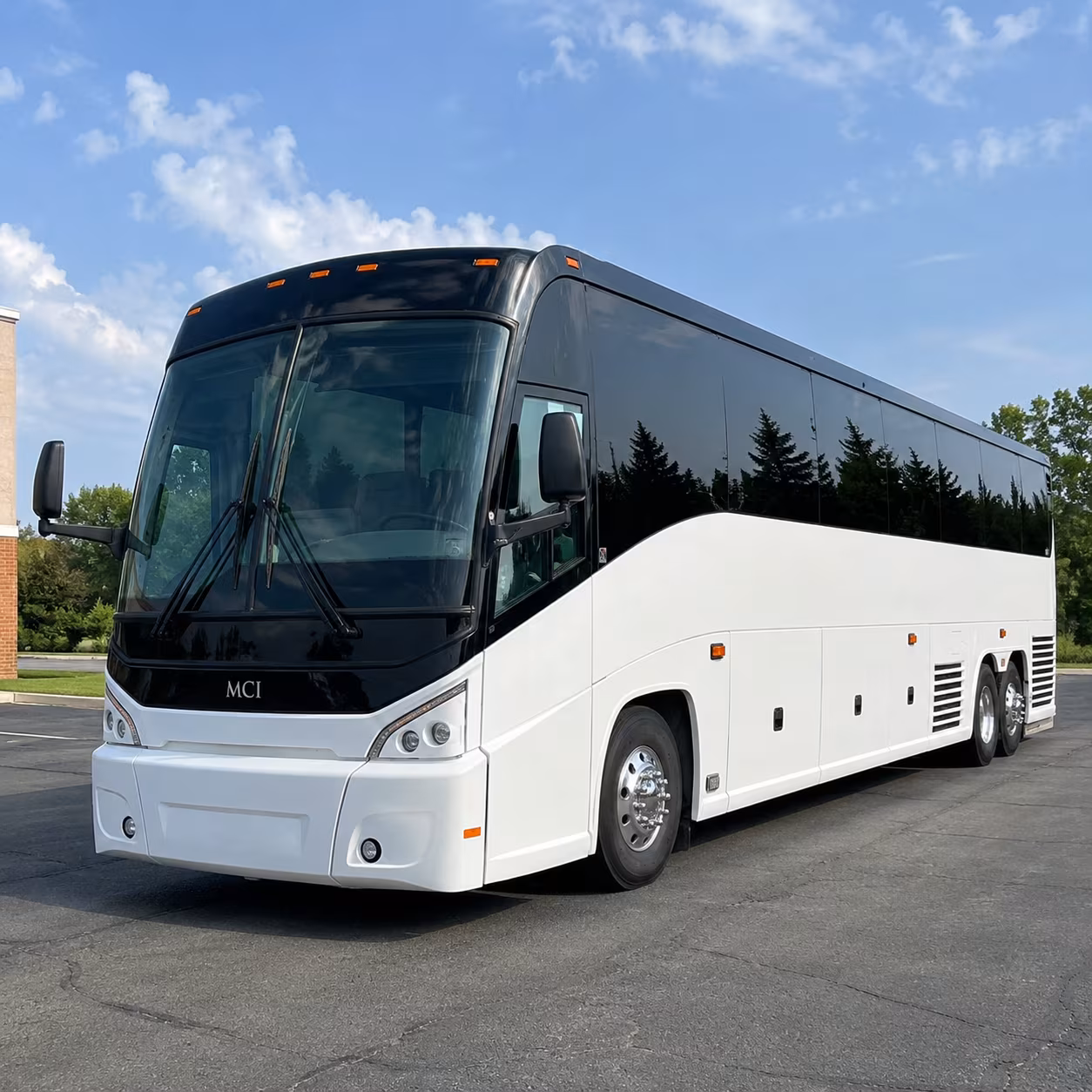 busrentalflint com makes retreat and conference travel simple for flint congregations