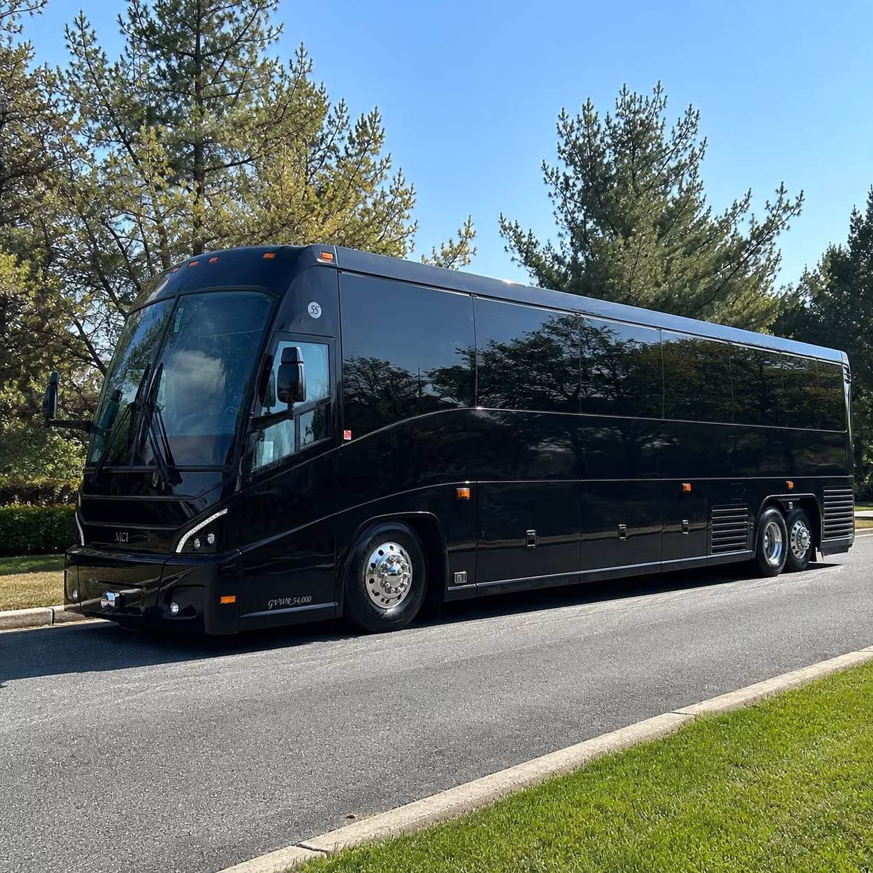 call once and cover every stop on your flint commuter route