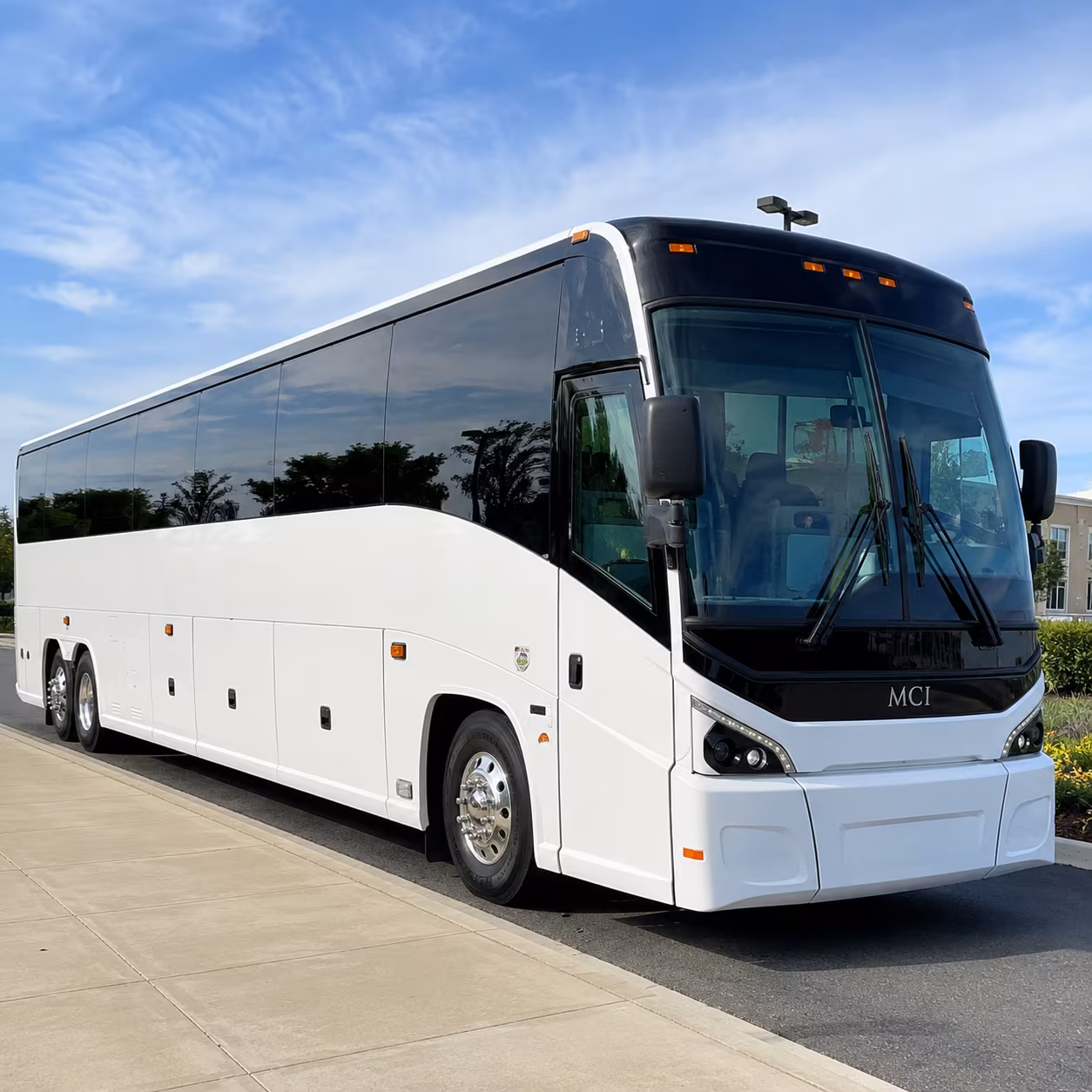 capitol theatre and whiting auditorium group transportation