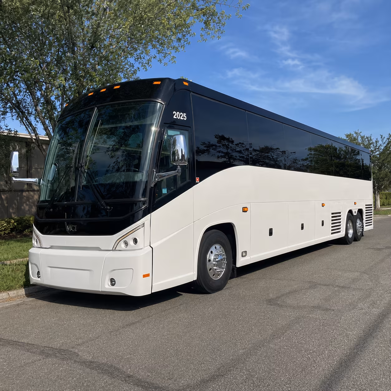 casino trips and cedar point group transportation from flint