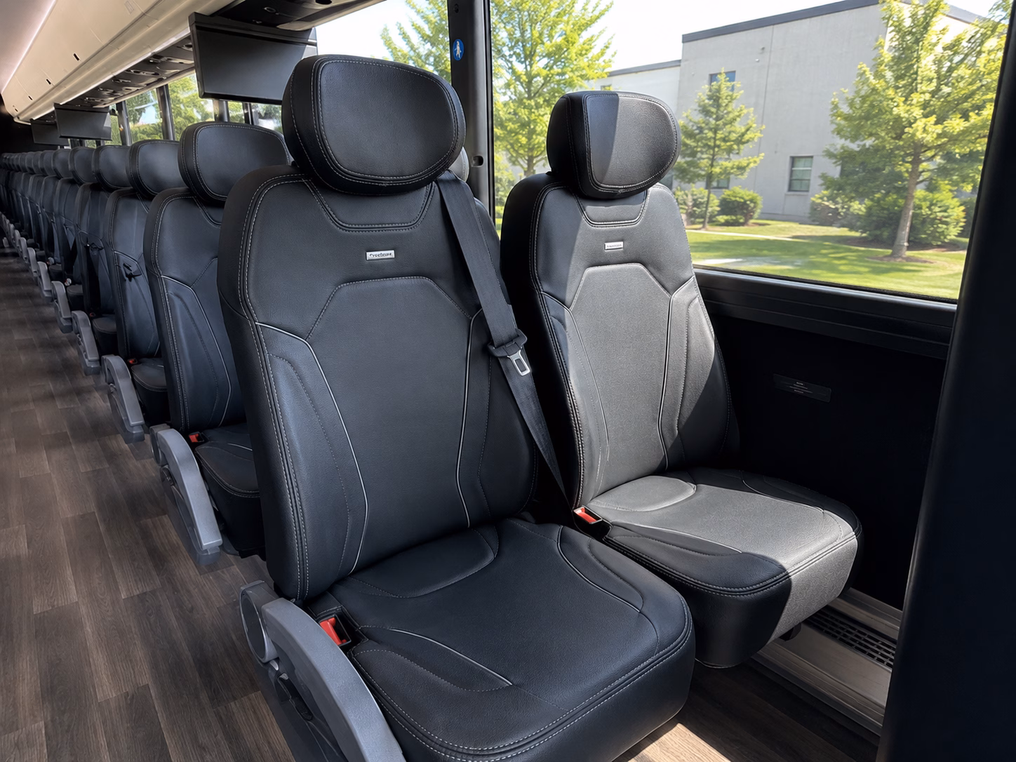comparing flint buses made simple