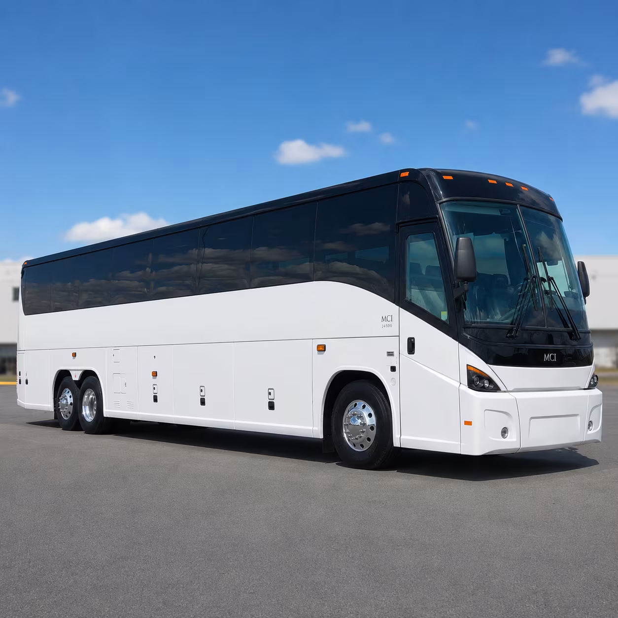 corporate university group airport transfers in flint