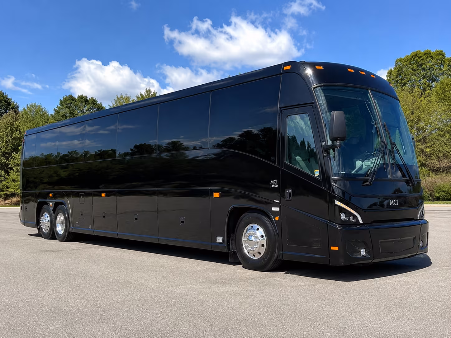 detroit lions tigers red wings fan buses from flint