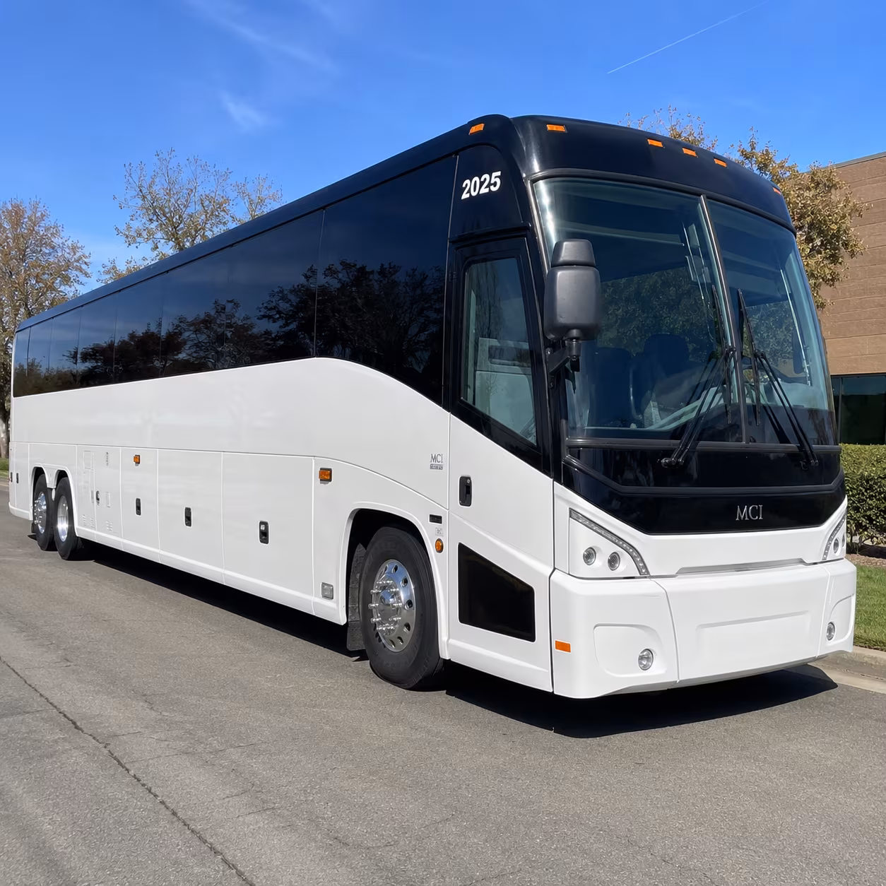 employee and conference shuttles across flint s corporate corridor