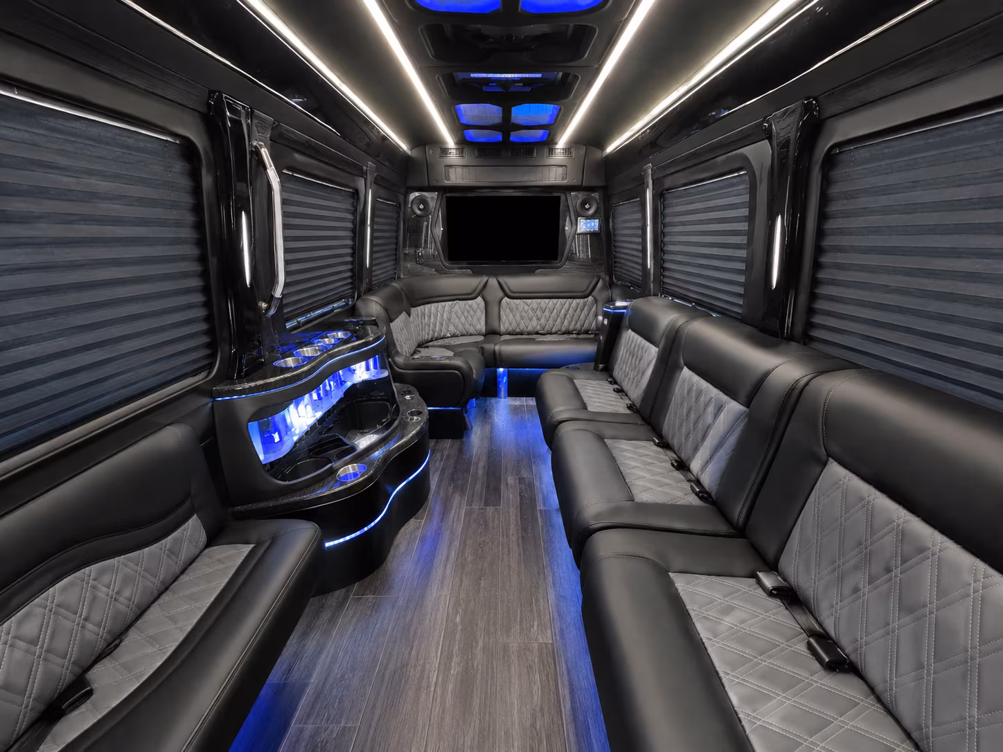 got 30 seconds get instant employee shuttle pricing for flint michigan