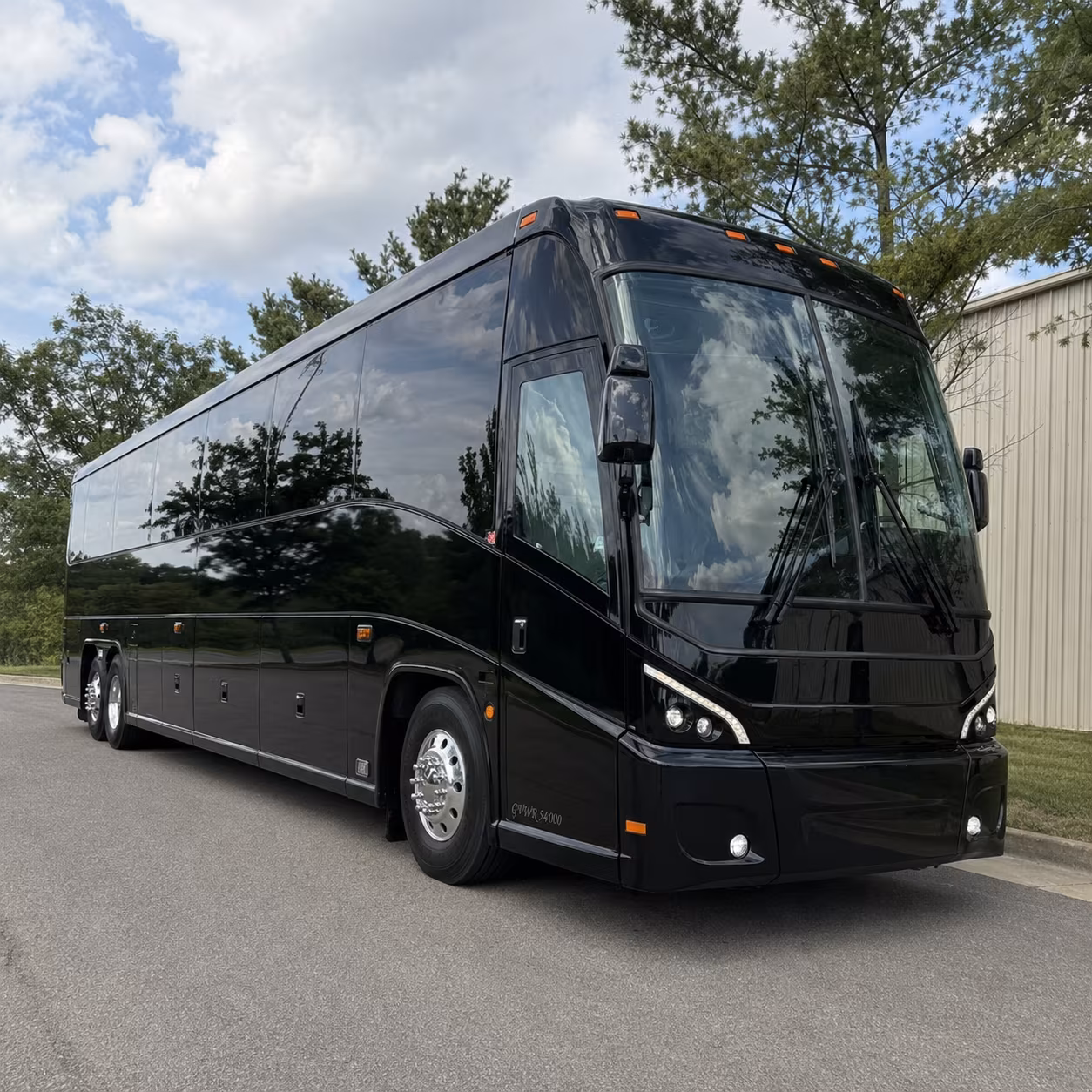 government agency shuttles between flint and lansing