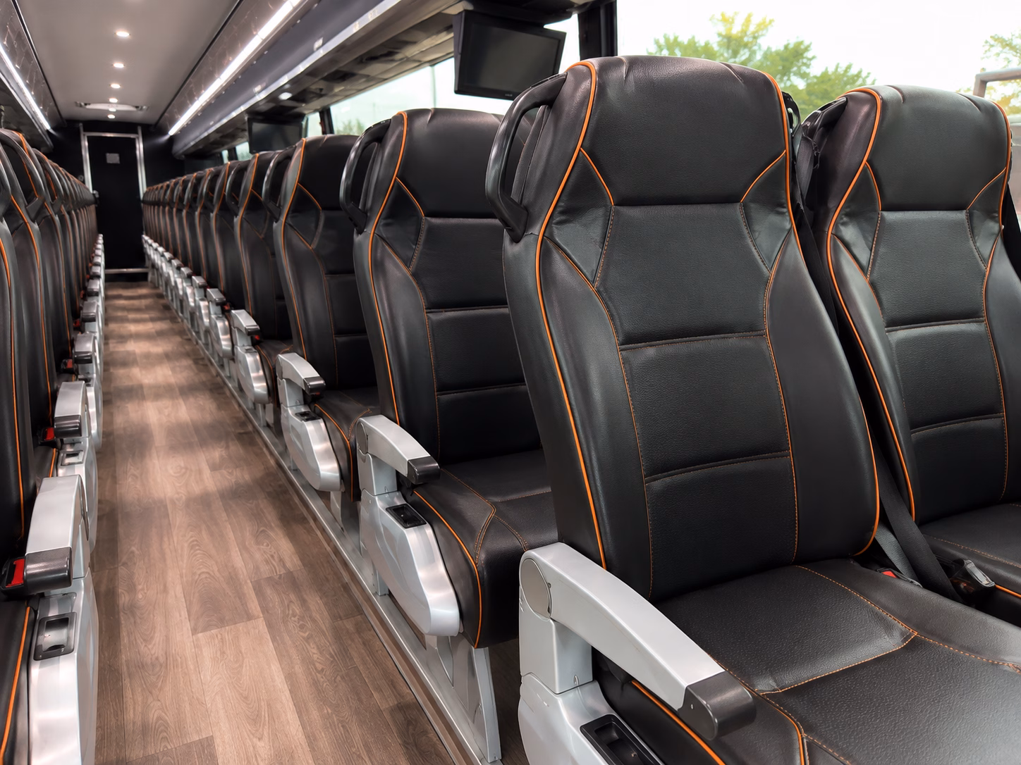 lansing and jackson area winery shuttles
