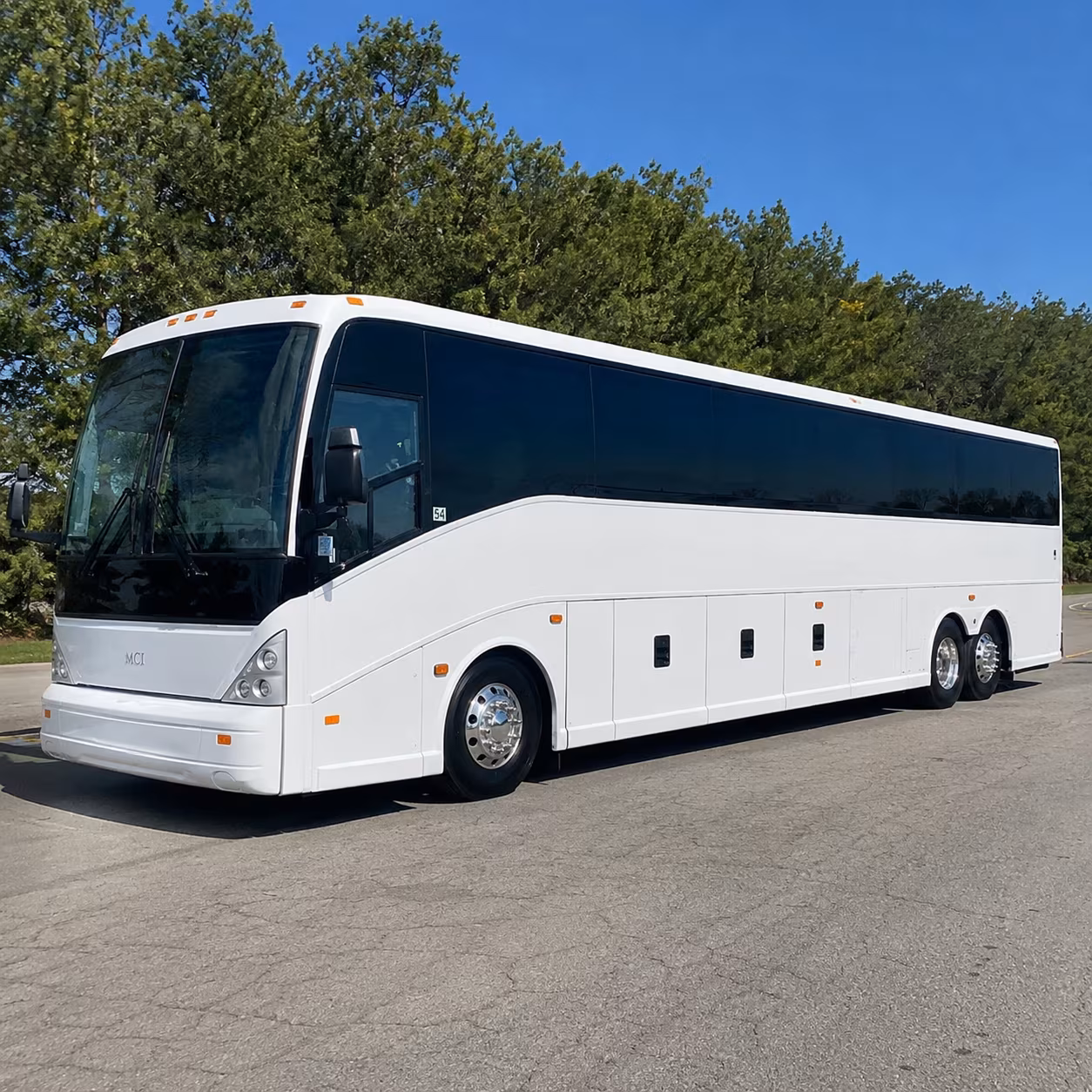 one search for your flint group trip