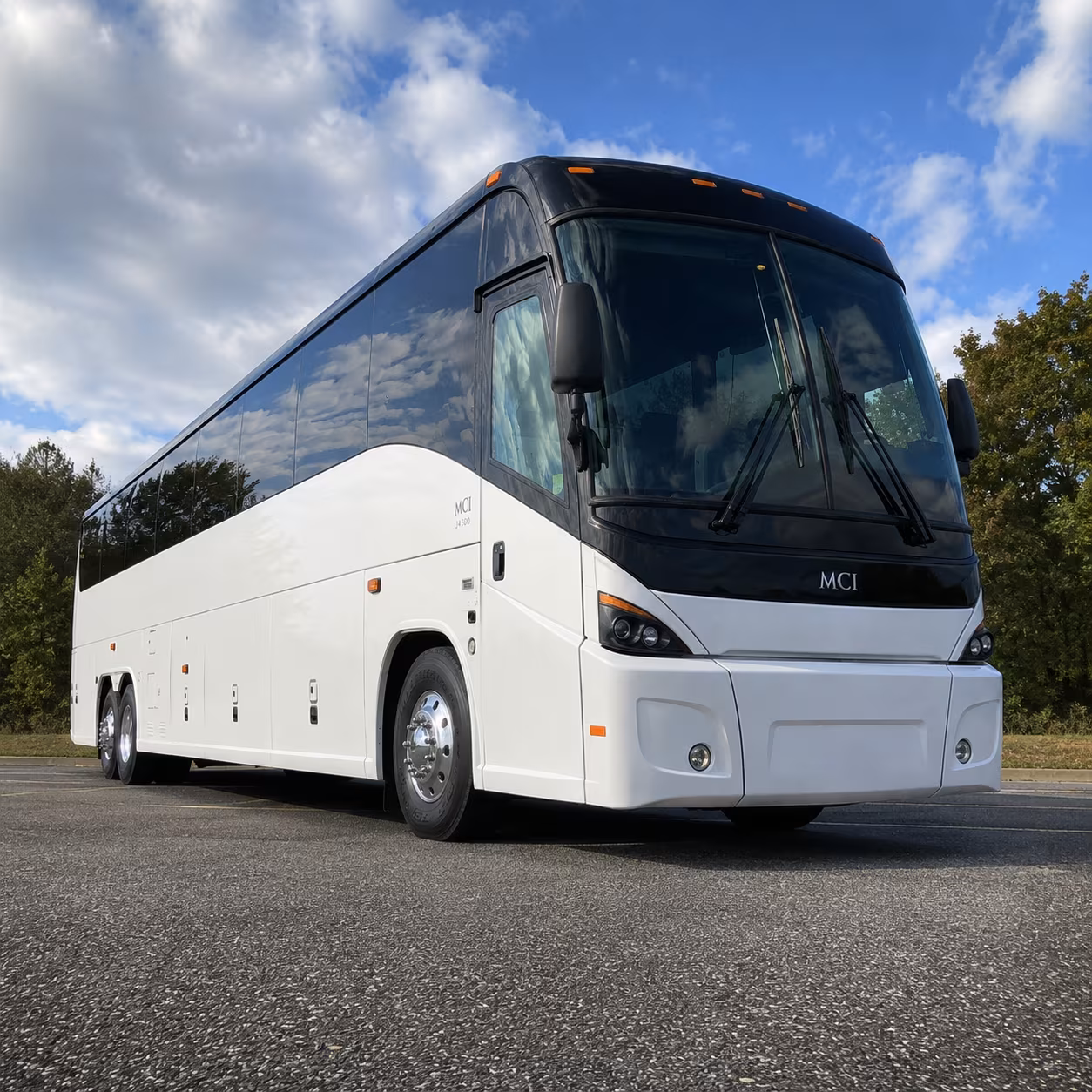 shuttle buses for gm flint assembly and genesee county s manufacturing workforce