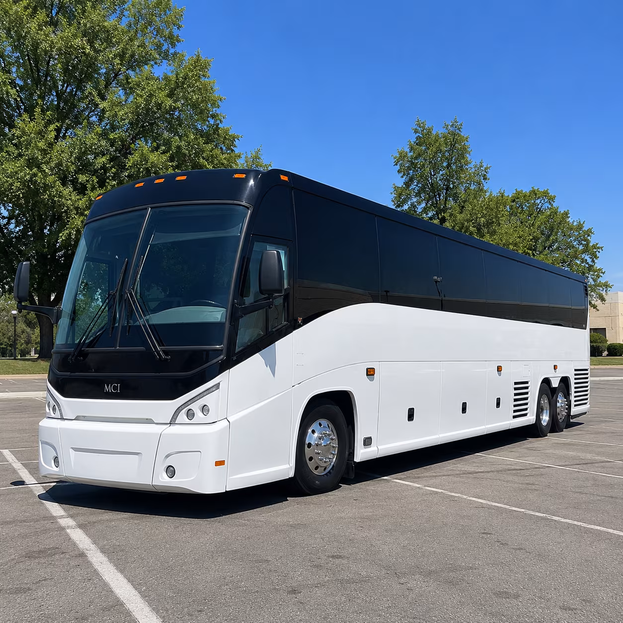 sunday service shuttles that bring every member to the door