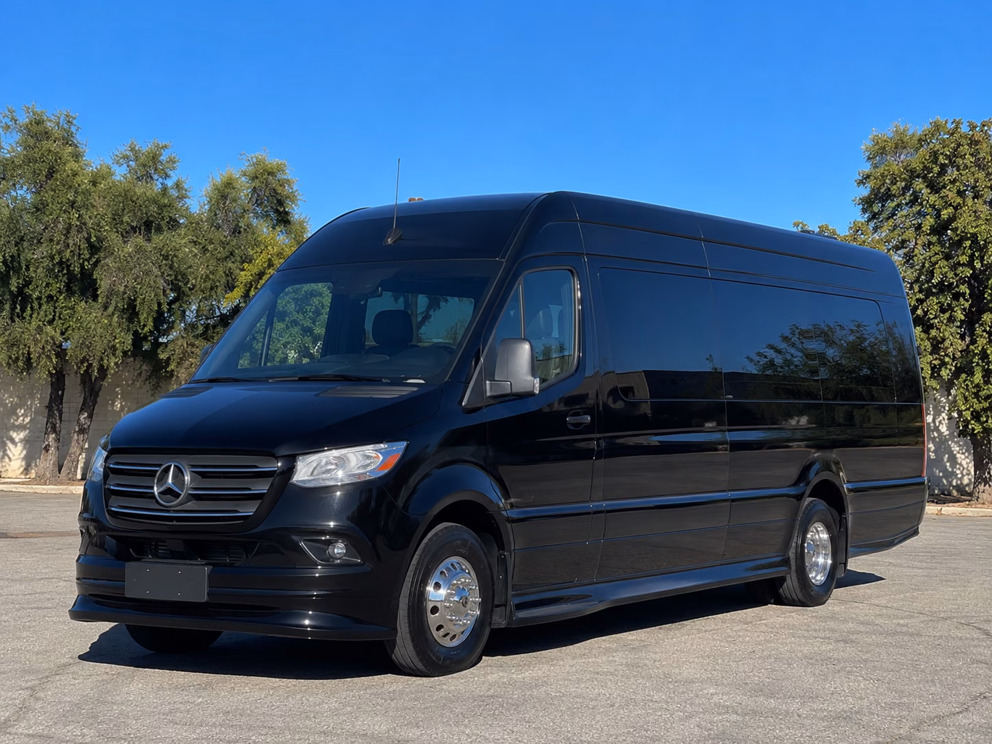 transportation serving flint and nearby cities