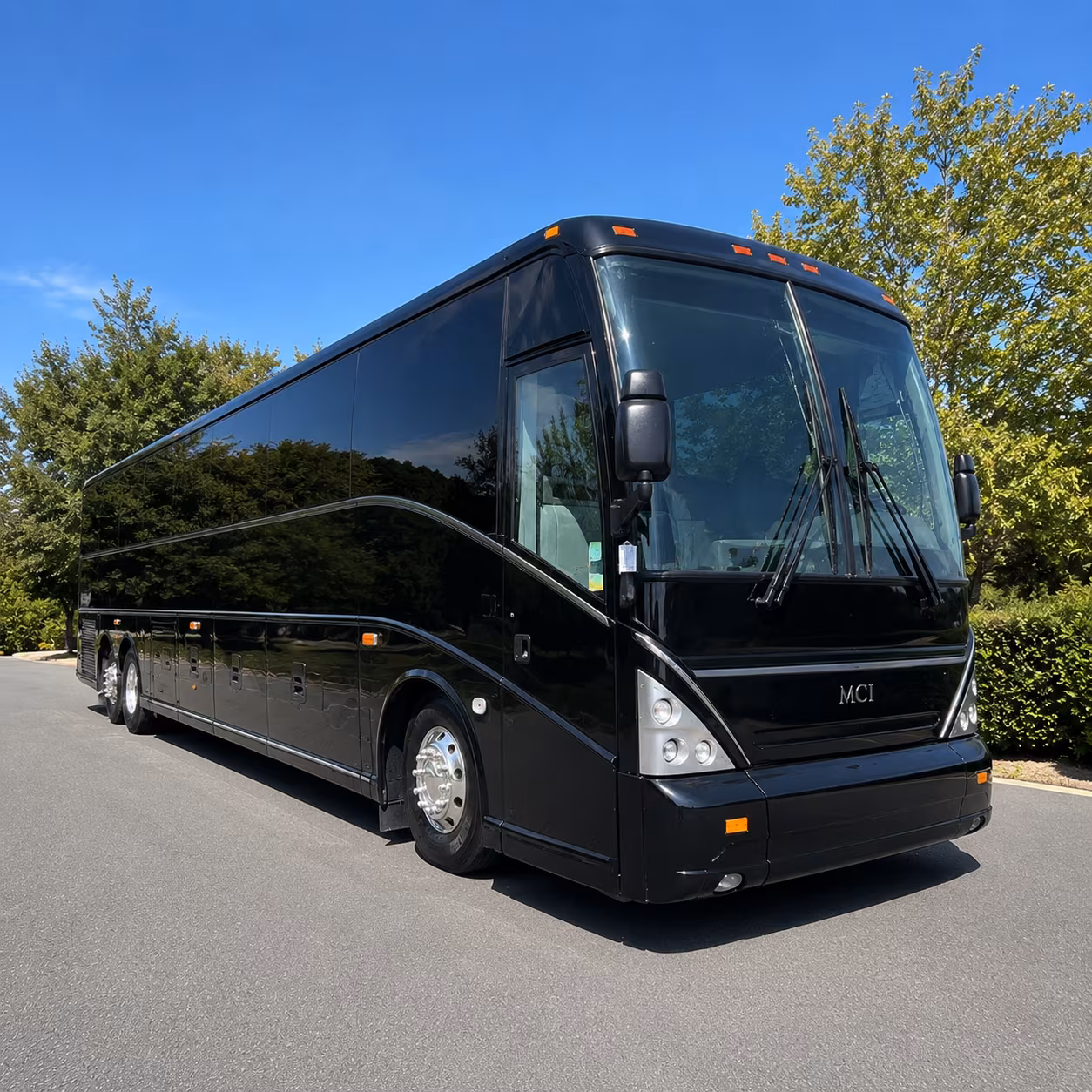 what makes busrentalflint com the easy choice for flint field trip coordinators